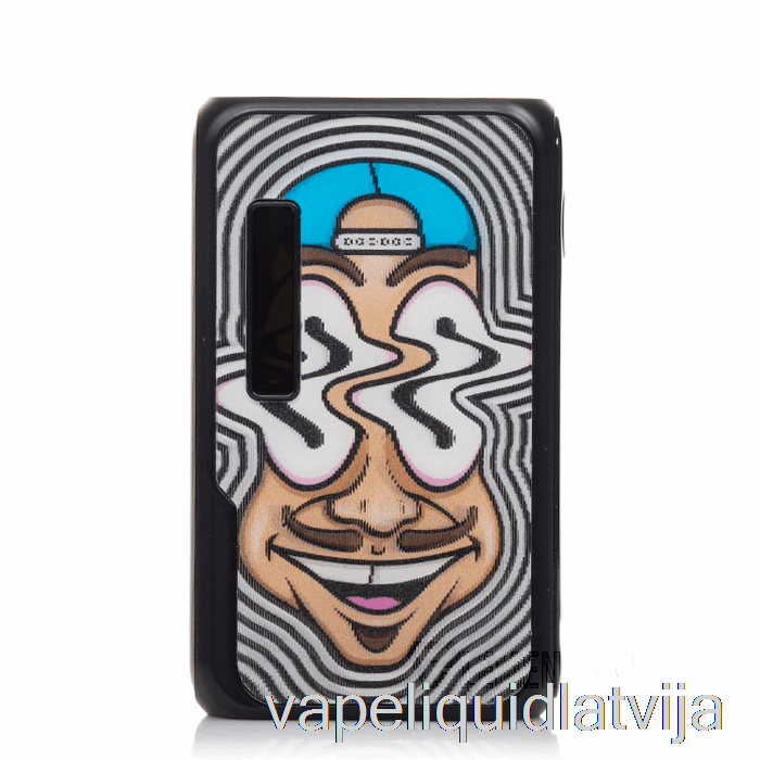 Strio Bolt 510 Mod Trippy Boi Vape šķidrums